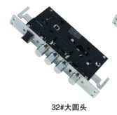 门业图片-锁体锁体6#图片